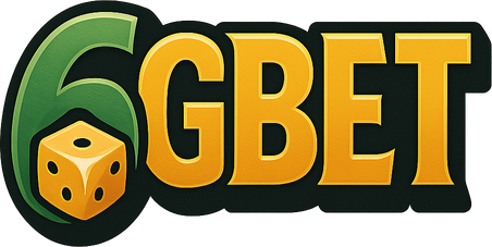 6gbet Logo